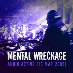 Audio Active (Mar 2009)