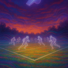 Fields at Dusk