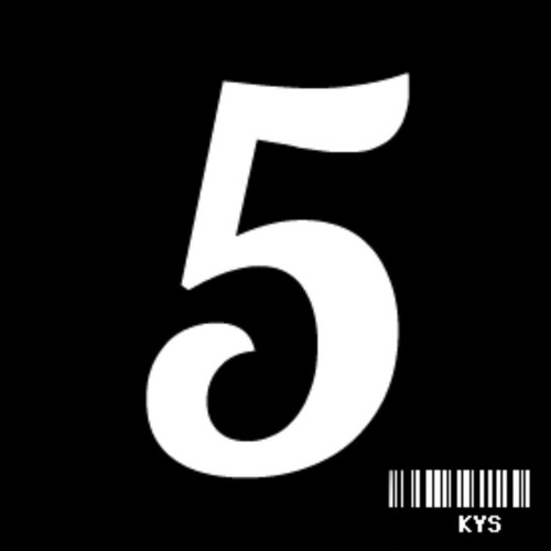 5ive!