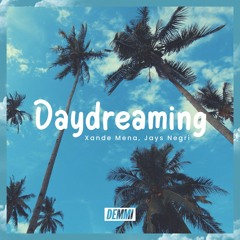 Xande Mena, Jays Negri - Daydreaming