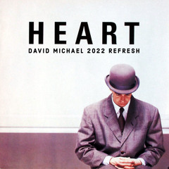 Pet Shop Boys - Heart (David Michael 2022 Refresh)