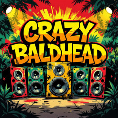 CRAZY BALDHEAD - DJ STP REMIX (FREE DOWNLOAD)