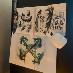 October Song (prod. ogthraxx)