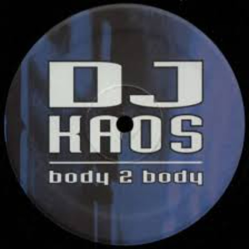 DJ Kaos Body 2 Body 12インチ Stream Dj Kaos - Body 2 Body (STM Schranz Rework) [Free Download