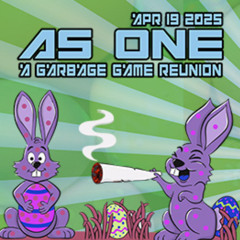Live @ As One 041925