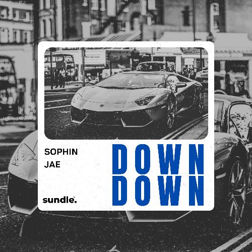 Sophin - Down Down