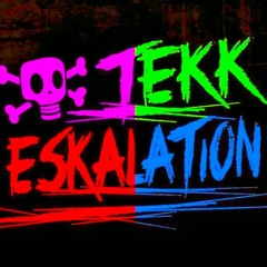 TEKKMODUS ON - Tekk/Hardtekk Mix #1