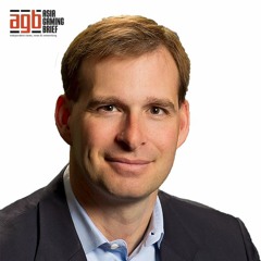 Keith Whyte on foreigner-only casino policies & hidden gambling harm - AGB