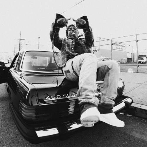 Stream Juice WRLD "pop a bean" (prod. by weberisboring) by webergrill