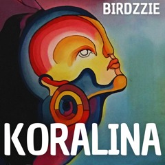 BirdzZie - Koralina  (¡VAMOS! Sonidos Vol​.​1 “Hybrid Dimensions” - compiled by Selectorchico™)