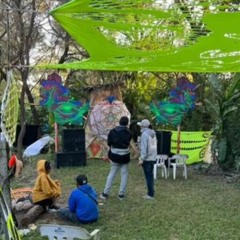 TATEWARI Dj set @Neocortex