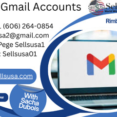 Best Sites to Buy Gmail Accounts in Bulk (PVA & Aged) ...