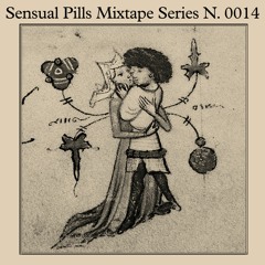 Sensual Pills 0014 by Cal Aboie