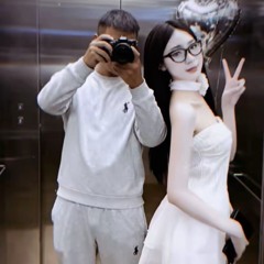 Phía Sau 1 Cô Gái Ft Haru Haru  DJ Mạnh Tít Remix  Nhạc Này Trôi Quá