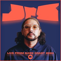 Live from Bass Coast 2024