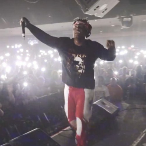 Stream Juice WRLD KiKi (Slowed And Reverb) by Lckyy. Listen online