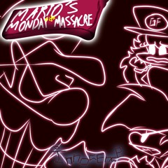 FNF Mario's Monday Night Massacre - Innocence OST