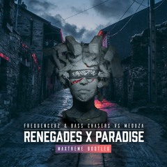 Renegades X Paradise (MaXtreme Bootleg) | Free Download