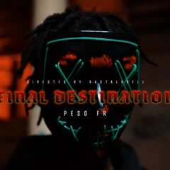 [FINAL] FINAL DESTINATION (FINAL DESTINATION)