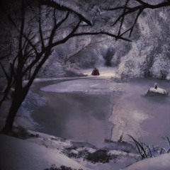 Northern Lights (End Of Act Two)