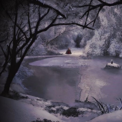 Evolution (End Of Act One)