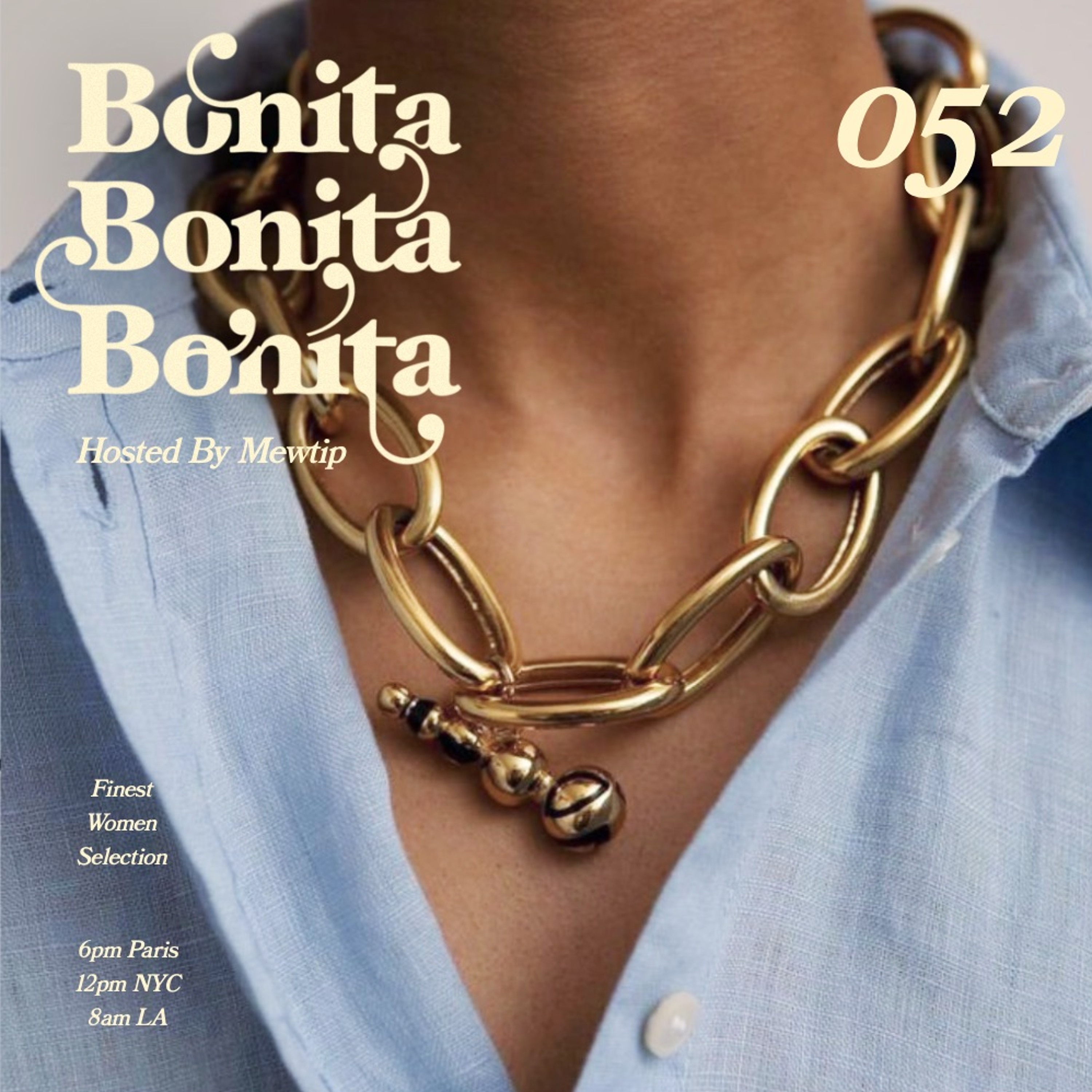 BONITA MUSIC