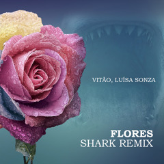 Vitão, Luísa Sonza - Flores (Shark Remix)