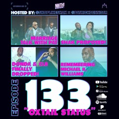 Not With The Hype Podcast - Epi. 133 "Oxtail Status"