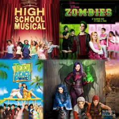 Disney Channel