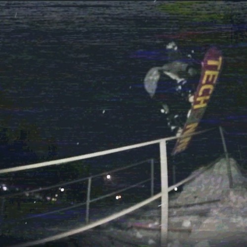 G Playa - ON DA TEC 9