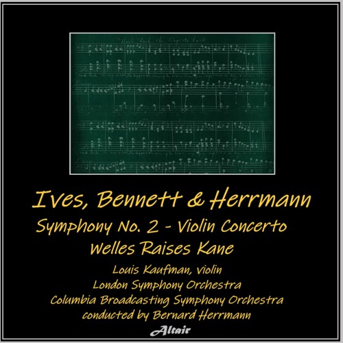 Stream Symphony No. 2: Iv. Lento Maestoso - Più Andante by London Symphony  Orchestra | Listen online for free on SoundCloud