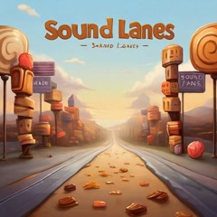 Sound Lanes: "La candy"