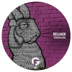 PREMIERE: Belljack - Control Room (Original Mix) [Family Grooves]