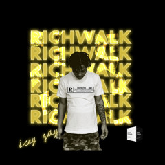 Rich Walk 💰🚶🏽‍♂️