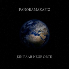 01 - Panoramakäfig - Draufgehen