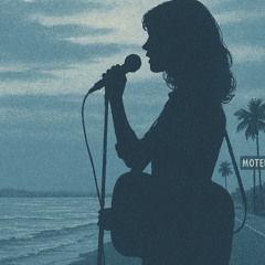 Gulf Coast Blues_ Written by Rachel Love Performed by Velvet
