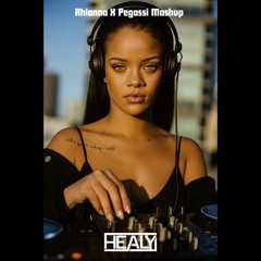 Rhianna X Pegassi Mashup