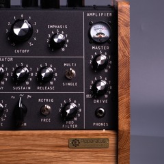 Acid Bass