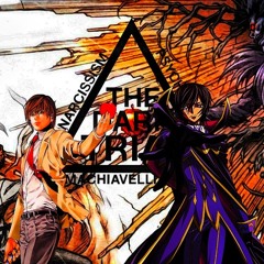 Light X Lelouch - Dark triad (CUTE JUMPSTYLE - HALATNOST, dxnkwer)