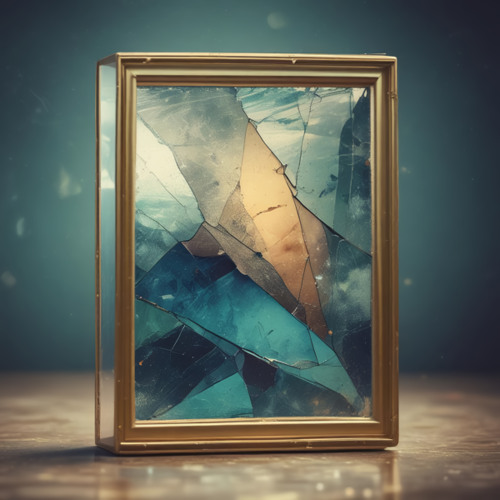 Fragments of You (Where Your Name Resides)