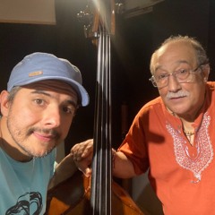 Krivo Horo for 2 basses (by Georgui Koev)