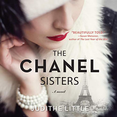[Download] PDF 📬 The Chanel Sisters: A Novel by  Judithe Little,Saskia Maarleveld,Ha