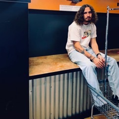 Punk Queen - ZOMBIE KIDD ft. JONE$Y (prod. SplashGvng)