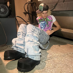 Rockout Rocky Time It FLIP (@niochromeheart)