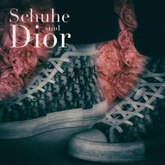 schuhe sind dior feat. vastro & reefert