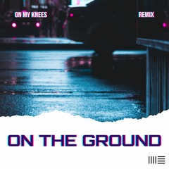 On The Ground - Download Ableton Live 11 Template