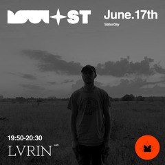 Most Moscow X CAN - LVRIN Live: 17.06.2023