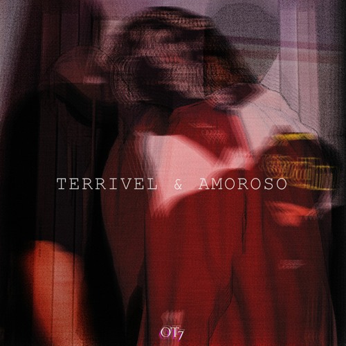 Terrivel E Amoroso - Ot7 (beat: @ylukzx)