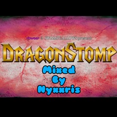 Dragonstomp 2023 (UK Hardcore/Gabber Mix)