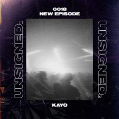 unsigned.radio 018  - KAYO